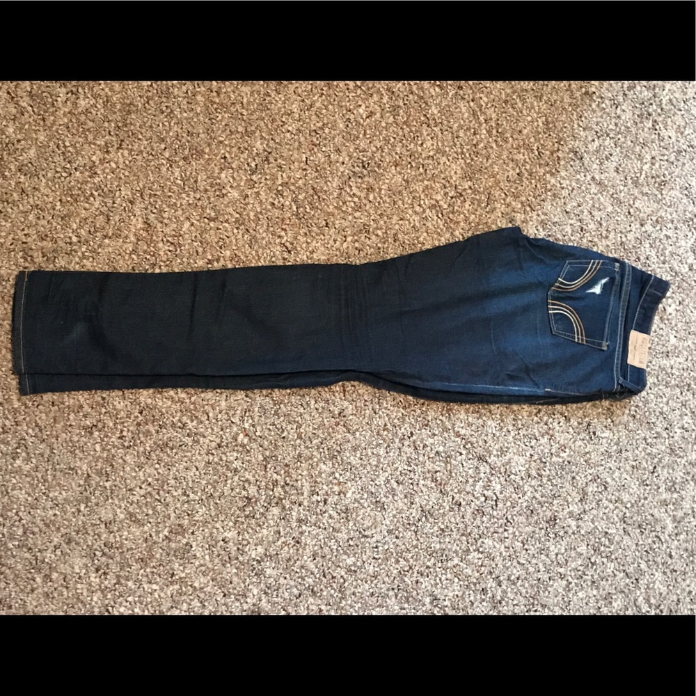 Hollister jeans